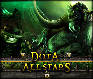 Абривиатуры и жаргон DotA Allstars