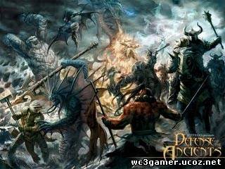 Dota 6.67b АИ Rev2c (6/20/2010)