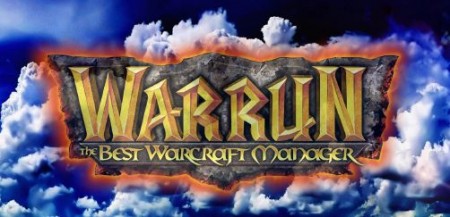 WarRun 4.00 alpha