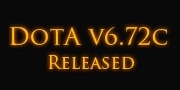 DotA Allstars v6.72с