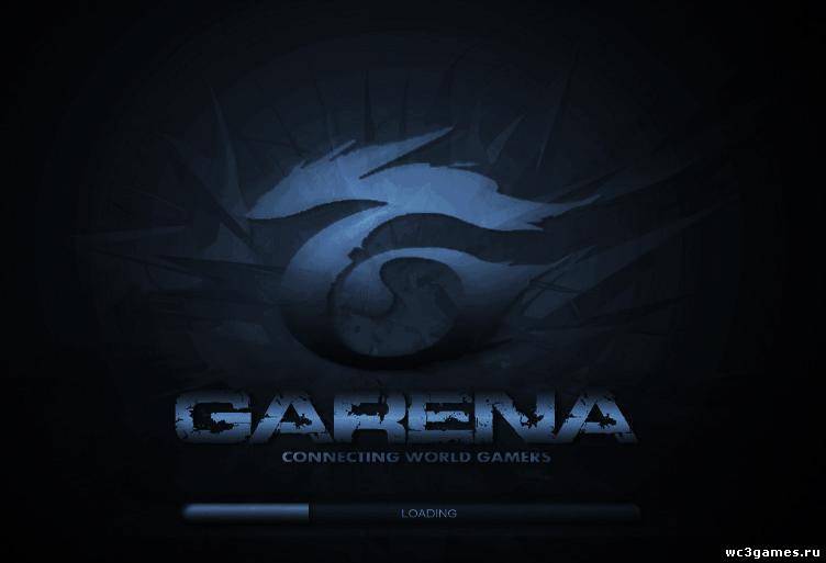 GarenaUltimateLogin 3.3