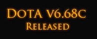 DotA Allstars 6.68c ru / дота 6.68с русская