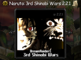 Naruto - 3rd Shinobi wars 2.2.1