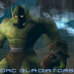 Orc Gladiators v2.7 скачать