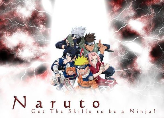 Naruto Ultimate RPG 2.8b