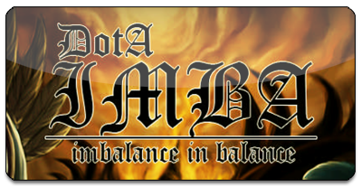 DotA ImbA 3.78b ENG + AI