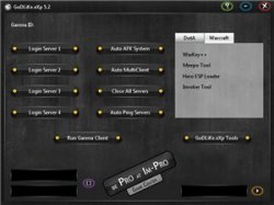 GoDLiKe.eXp 5.2 Released. [2011-08-01]