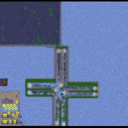 Naruto Hero Siege V1.7