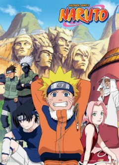 Naruto vs Bleach 1.0d